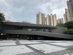-大芬美术馆
