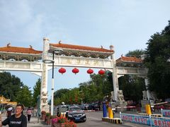 -兴城海滨风景区