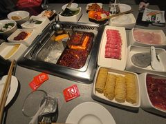 -海底捞火锅(大唐店)