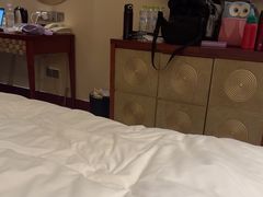 -泰安东尊华美达广场酒店(泰山景区店)