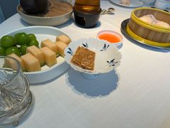 -香港龙凤楼(巨鹿路洋房店)