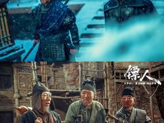 -卢米埃IMAX影城(长楹天街杜比全景声激光店)