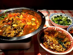 -3弄堂·滕王饭店·江西菜(铜锣湾店)