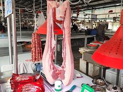 -阳江市第一市场