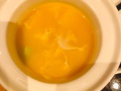 -The Lounge·大堂酒廊·北京粤财JW万豪酒店