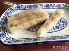 -长兴岛郊野公园农场食堂