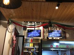 -手抄板凳江南菜(湖滨商业街店)