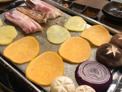-香猪坊韩国烤肉专属门店(魏公村店)