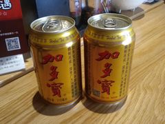 -味千拉面(南昌杉杉奥特莱斯广场店)