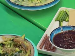 -前王院•巧克力海鲜市集餐厅(万平口店)