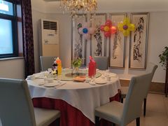 -慧泽园·烤鸭店(花园里店)