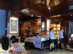 -庆云楼饭庄(什刹海店)
