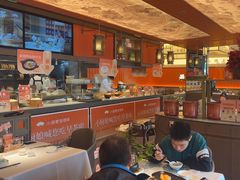 -小厨娘淮扬菜(天印大道店)