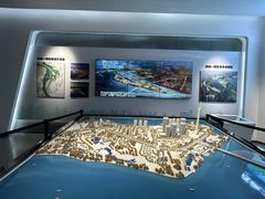 -宜昌市城市规划展览馆