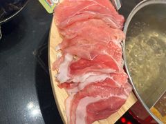 -Mk 泰式自助火锅(中央世界商业中心店)