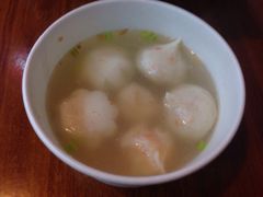 -邵子牙·中华老字号(定安路店)