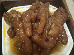 -喜鹊茶点.啫煲(车陂店)