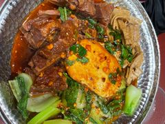 -喜家德虾仁水饺(长泰广场店)