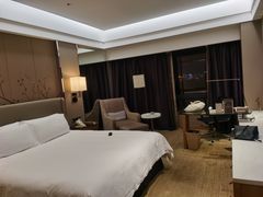 -上海中航虹桥机场泊悦酒店