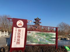 -千年枣林游览区