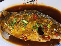 -缘来聚·徽菜名店(黄山宏村店)