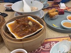 -点都德(龙之梦店)