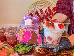 -赵美丽·重庆社区火锅·直营店(火车东站·中豪国际店)