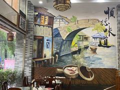 -红星光发煲仔饭(文海店)