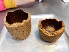 -M Stand(BFC外滩金融中心店)