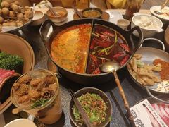 -山缓缓火锅(苏州仁恒仓街店)