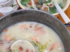 -南记食粥坊·宵夜大排档(莲花总店)