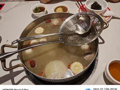 -八合里潮汕鲜牛肉火锅(上海汇智广场店)