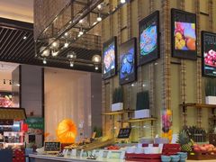 -富力希尔顿酒店·地阔自助餐厅