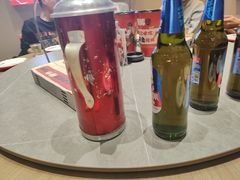 -钱锋炭缸烧烤(南湖大路总店)