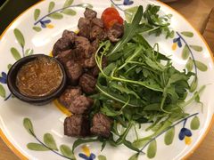 黑椒鸡扒-萨莉亚意式餐厅(灵芝站中洲店)