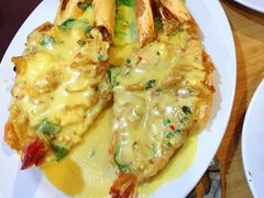 -ZF Seafood Restaurant 卓峰海鲜餐