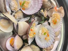 -水禾轩·海鲜蒸汽主题餐厅(新香洲旗舰店)