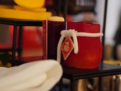 -王府半岛酒店·大堂茶座