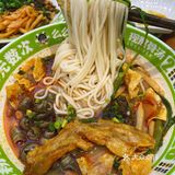 9.9就可以吃螺蛳粉｜免费田螺无限吃终于实现田螺自由了[调皮]