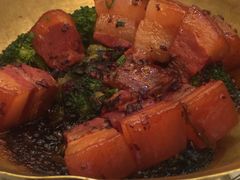 -蓝天宾馆·融合菜·宴席(解放大道店)