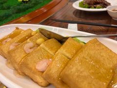 -千禧楼大酒店(高昌路店)