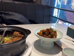 -峨嵋小镇·川菜(勒泰中心店)
