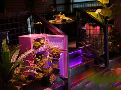 -粉墨特色菜·烧烤音乐酒馆