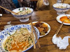 -妞妞烩面非物质文化遗产(西工店)