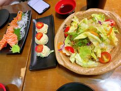 -胜代日本料理(云程巷小区店)