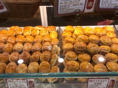 -赞记龙凤礼饼(广州市二宫向群宾馆店)