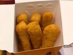 -汉堡王(财富广场店)