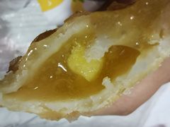 菠萝派-麦当劳(王顶堤店)