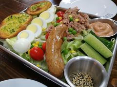 -吃饼人西餐(南开店)