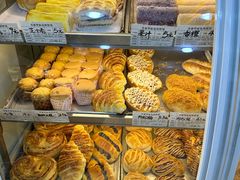 -美嘉华面包西饼店(红胜坊店)